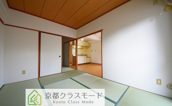和室6帖