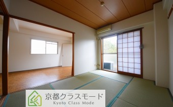 和室6帖