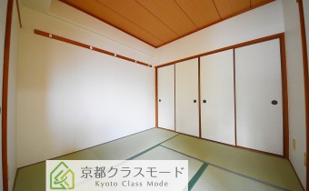 和室4.5帖
