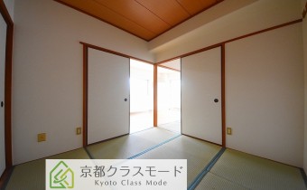 和室4.5帖