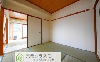 和室4.5帖