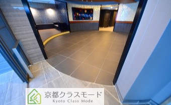 ホール