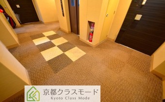 共用部