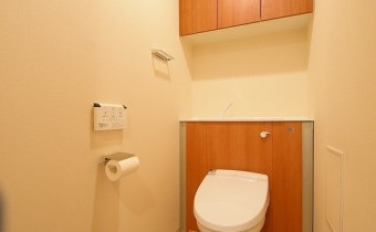 ※室内写真は同マンション内・別タイプの参考画像となります。
