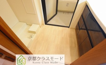 ※室内写真は同マンション内・別タイプの参考画像となります。