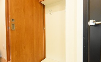 ※室内写真は同マンション内・別タイプの参考画像となります。