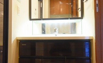 ※室内写真は同マンション内・別タイプの参考画像となります。