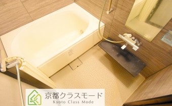 ※室内写真は同マンション内・別タイプの参考画像となります。
