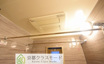 ※室内写真は同マンション内・別タイプの参考画像となります。