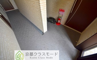 共用廊下