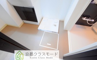 脱衣所