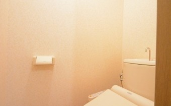 ウォシュレットトイレ