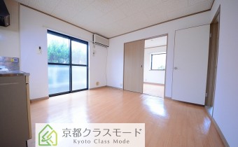 「敷金＆礼金なし」ですが住み心地の良いお部屋です♪
