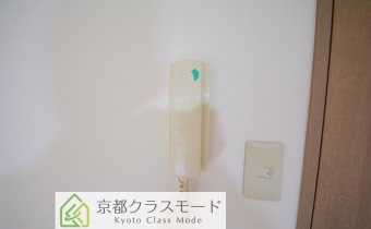 ドアホン