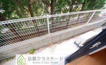 専用庭