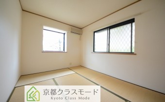 和室6帖