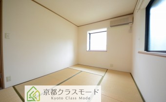 和室6帖