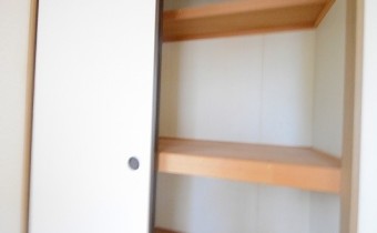 押入れ