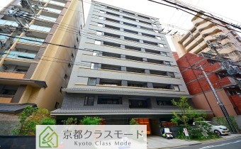 外観・別アングル