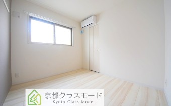 洋室4.8帖