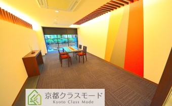 マンション・ロビー