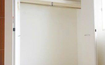 クローゼット②