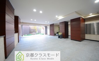 ホール