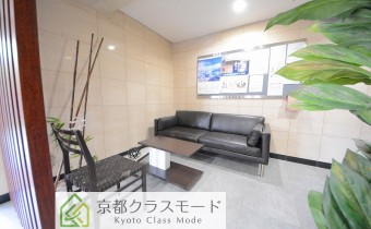 ホール