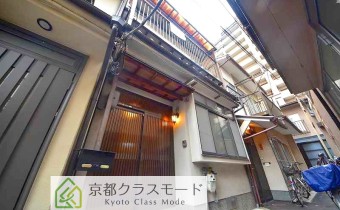 外観　別アングル