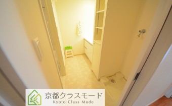 脱衣所