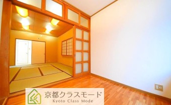 Room 3.13　別アングル