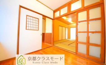 Room 3.13　別アングル