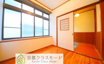Room 3.13　別アングル