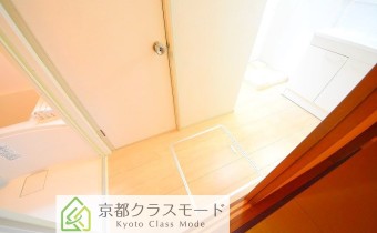 脱衣所