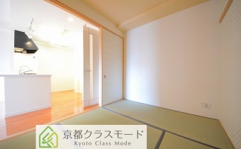 和室4.5帖