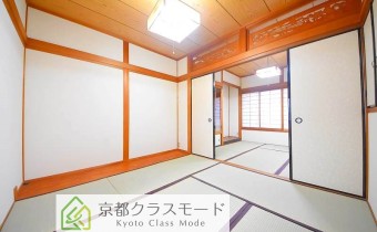 平成30年10月に「室内リフォーム」済みですのでピカピカです♪