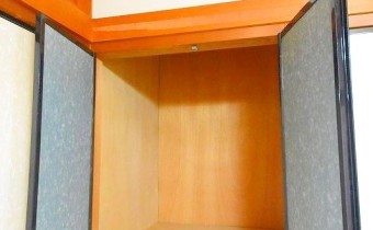 和 5.25　収納