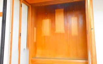 和 4.5　収納