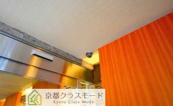 防犯カメラ