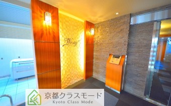 マンション・ロビー