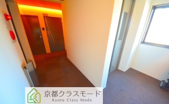 共用廊下