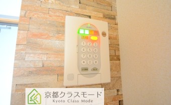 ALSOKホームセキュリティシステム