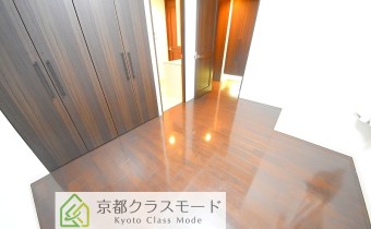 洋室6帖・別アングル