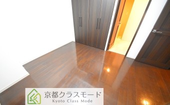 洋室6帖・別アングル