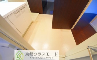 脱衣所