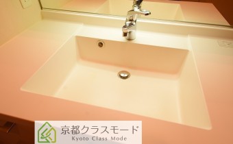 洗面台