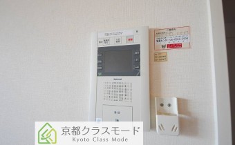 TVドアホン