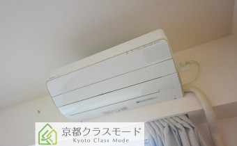 LDK15.4のエアコン