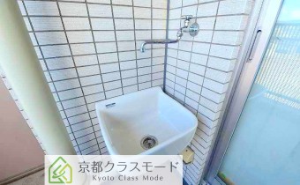 スロップシンク