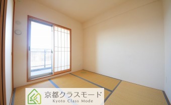 和室4.5